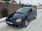 Nissan Almera Tino 2003 годаүшін3 250 000 тг. в Алматы