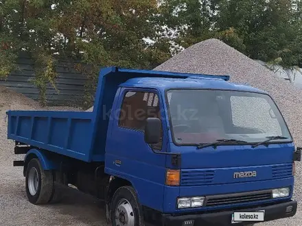 Mazda  Titan 1995 года за 8 700 000 тг. в Алматы