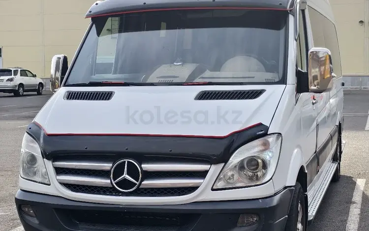 Mercedes-Benz Sprinter 2009 годаfor14 500 000 тг. в Алматы