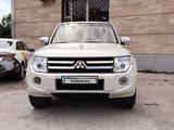 Mitsubishi Pajero 2008 годаfor8 500 000 тг. в Актау