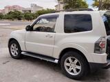 Mitsubishi Pajero 2008 годаfor8 500 000 тг. в Актау – фото 3