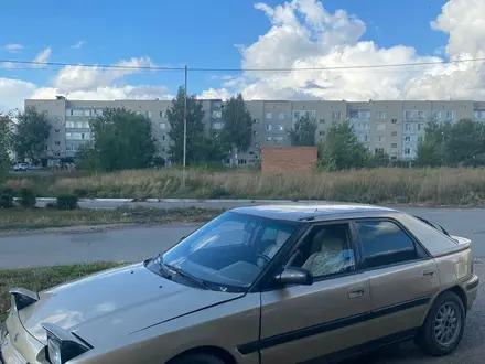 Mazda 323 1991 года за 500 000 тг. в Шемонаиха