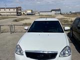 ВАЗ (Lada) Priora 2170 2012 годаүшін1 650 000 тг. в Актау – фото 2