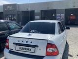 ВАЗ (Lada) Priora 2170 2012 года за 1 650 000 тг. в Актау – фото 4