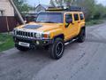 Hummer H3 2007 годаүшін9 500 000 тг. в Караганда – фото 2