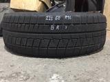 Резина 1-шт 225/60 r16 Bridgestone из Японии за 22 000 тг. в Алматы