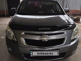 Chevrolet Cobalt 2014 годаүшін4 100 000 тг. в Кызылорда – фото 4