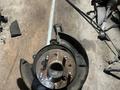 Цапфа ступица за 15 000 тг. в Алматы