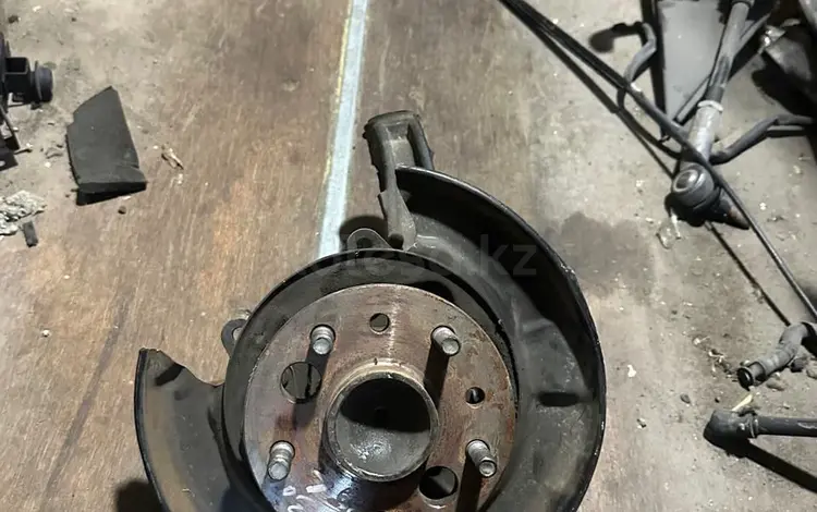 Цапфа ступица за 15 000 тг. в Алматы