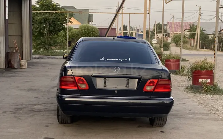 Mercedes-Benz E 320 1998 годаүшін3 150 000 тг. в Алматы