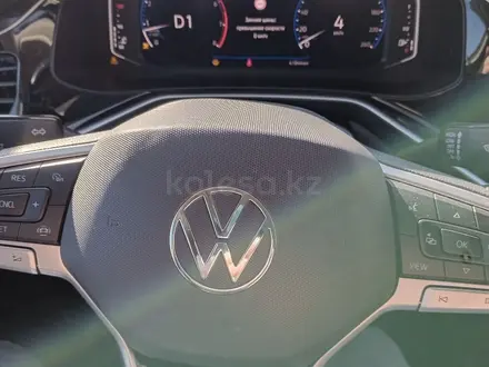 Volkswagen Polo 2020 года за 9 000 000 тг. в Атырау – фото 14