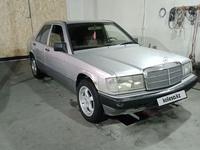 Mercedes-Benz 190 1993 годаүшін1 200 000 тг. в Шымкент