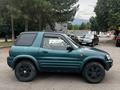 Toyota RAV4 1998 года за 2 700 000 тг. в Алматы