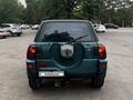 Toyota RAV4 1998 года за 2 700 000 тг. в Алматы – фото 4