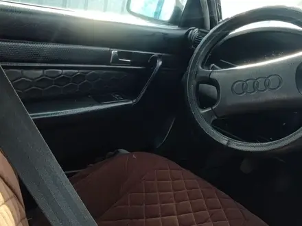 Audi 100 1993 года за 1 700 000 тг. в Павлодар – фото 6