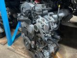 Привозной двигатель D4EA объём 2.0TDI из Корея!үшін495 000 тг. в Астана – фото 4