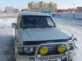 Mitsubishi Pajero 1994 годаүшін3 000 000 тг. в Актобе