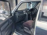 Mitsubishi Pajero 1994 годаүшін3 000 000 тг. в Актобе – фото 4