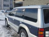Mitsubishi Pajero 1994 годаүшін3 000 000 тг. в Актобе – фото 3