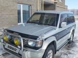 Mitsubishi Pajero 1994 годаүшін3 000 000 тг. в Актобе – фото 5