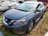 Авторазбор Nissan Murano Z52 c 2014-н. В. в Алматы