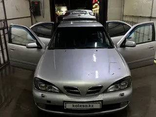 Nissan Primera