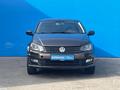 Volkswagen Polo 2015 года за 4 720 000 тг. в Алматы – фото 2