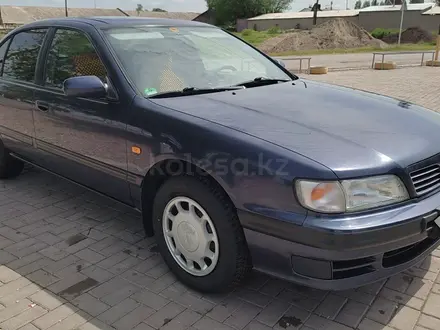 Nissan Maxima 1998 годаүшін3 400 000 тг. в Алматы