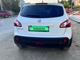 Nissan Qashqai 2011 года за 5 500 000 тг. в Актобе – фото 4