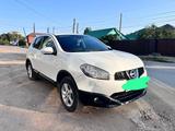 Nissan Qashqai 2011 года за 5 500 000 тг. в Актобе – фото 2