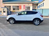 Nissan Qashqai 2011 года за 5 500 000 тг. в Актобе – фото 5
