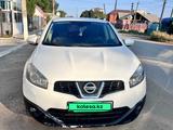 Nissan Qashqai 2011 года за 5 500 000 тг. в Актобе