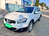 Nissan Qashqai 2011 года за 5 500 000 тг. в Актобе – фото 3