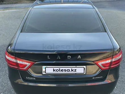 ВАЗ (Lada) Vesta 2017 года за 4 500 000 тг. в Караганда – фото 24