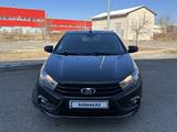 ВАЗ (Lada) Vesta 2017 годаfor4 500 000 тг. в Караганда – фото 5