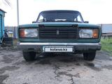 ВАЗ (Lada) 2107 2005 года за 700 000 тг. в Щучинск – фото 2