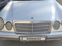 Mercedes-Benz E 240 1997 годаүшін2 000 000 тг. в Караганда