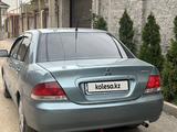 Mitsubishi Lancer 2007 года за 3 700 000 тг. в Алматы – фото 4