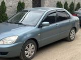 Mitsubishi Lancer 2007 года за 3 700 000 тг. в Алматы – фото 3