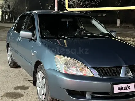 Mitsubishi Lancer 2007 года за 3 600 000 тг. в Алматы – фото 7