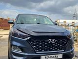 Hyundai Tucson 2019 года за 12 000 000 тг. в Костанай – фото 2