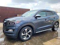 Hyundai Tucson 2019 года за 12 000 000 тг. в Костанай