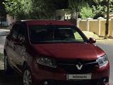 Renault Sandero 2015 годаүшін3 600 000 тг. в Жетысай