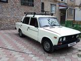 ВАЗ (Lada) 2106 1994 годаүшін600 000 тг. в Шымкент – фото 2