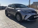 Toyota C-HR 2020 года за 8 900 000 тг. в Атырау