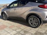 Toyota C-HR 2020 года за 8 900 000 тг. в Атырау – фото 4