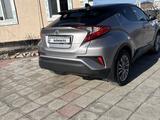 Toyota C-HR 2020 года за 8 900 000 тг. в Атырау – фото 3