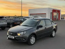 ВАЗ (Lada) Granta 2190