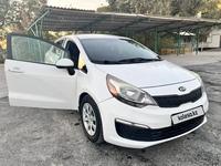 Kia Rio 2015 годаfor4 500 000 тг. в Жанаозен