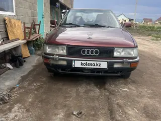 Audi 90